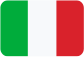 Измерение и регулирование Italiano